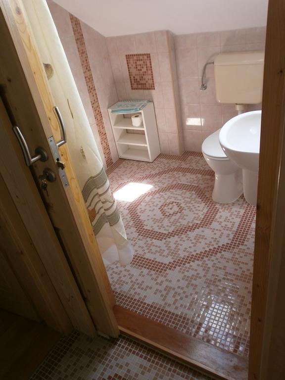 Villa Vizkoezeli 2-5 Fos Nyaralo Ábrahámhegy Extérieur photo